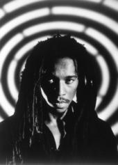 Benjamin Zephaniah profile picture