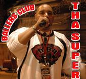 Tha Super - Ballers Club President profile picture