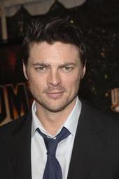 Karl Urban™ profile picture