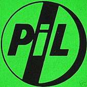 public image ltd profile picture