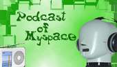 Podcast Of MySpace Musicians profile picture