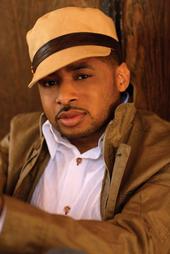 Smokie Norful profile picture