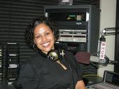 J Lee - Host of The J Spot WHCR 90.3 FM, NY profile picture