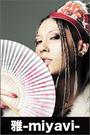 é›…ã€€-miyavi- profile picture