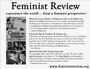 Feminist Review profile picture