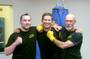 Gig Harbor Kickboxing & MMA profile picture