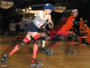 Gotham Girls Roller Derby profile picture