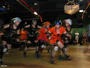 Gotham Girls Roller Derby profile picture