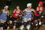 Gotham Girls Roller Derby profile picture