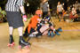 Gotham Girls Roller Derby profile picture