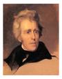 Andrew Jackson profile picture