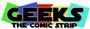 Geeks - The Comic Strip profile picture