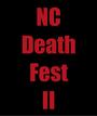 Raleigh, NC Death Metal Show profile picture