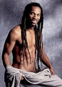 Benjamin Zephaniah profile picture