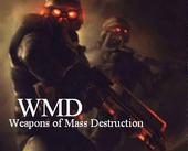 WMD Weapons Of Mass Destruction profile picture