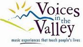 Voices in the Valley profile picture