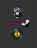 Pink Machine Music profile picture