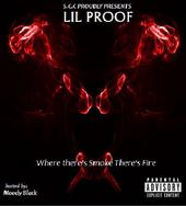 lil proof profile picture