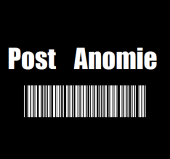 Post Anomie profile picture