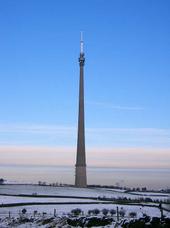 Emley Moor Transmitter profile picture