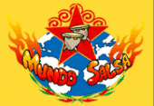 Mundo Salsa profile picture