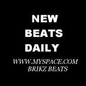 *NEW BEATS DAILY* profile picture