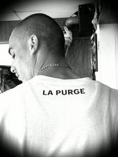 SIr miro bullet .LA PURGE DEJA DISPO profile picture