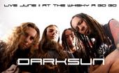 DARKSUN (ETERNAL CRUCIFIXION) CD NOW AVAILABLE profile picture