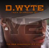 D. Wyte aka Diamond D profile picture