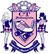 CT RollerGirls profile picture