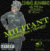 Ishmael Muhammad aka Mel Jay profile picture