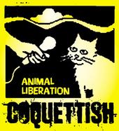 Coquettish profile picture