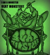 THE BEATMONSTERS profile picture