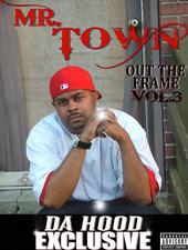 MR.TOWN OUT THA FRAME VOL.3 COMIN SOON!! profile picture