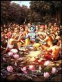 Krishna profile picture