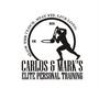 Carlos & Marks Elite Personal Training â„¢ profile picture