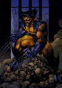 Wolverine profile picture