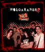 Holgazanes nuevas canciones nuevo cd!!!!!!!!!!!!!! profile picture