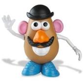 Mr. Potato Head profile picture