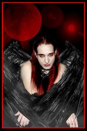 The Fallen Angel Â® profile picture