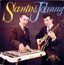 Santo & Johnny profile picture