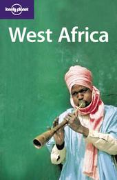 WEST AFRICA profile picture