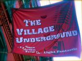 The Village Underground profile picture