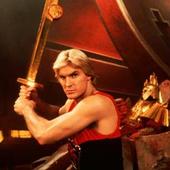 Flash Gordon profile picture