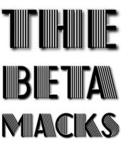 the BETA MACKs profile picture