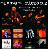 SLUDGE FACTORY - Alice in Chains Tribute profile picture