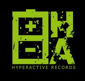 HYPERACTIVE RECORDS profile picture