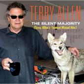 Terry Allen profile picture