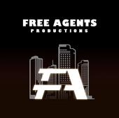 Free Agents Productions profile picture