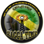 Ragga Time 89.3 FM (Radio Show) profile picture